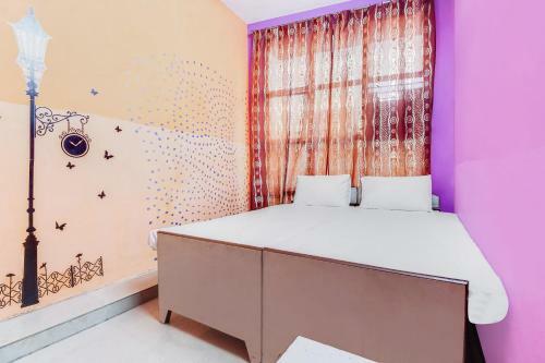 Vaccinated Staff - Spot On 60711 Hotel Radhe Inn