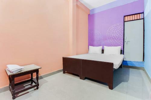 Vaccinated Staff - Spot On 60711 Hotel Radhe Inn