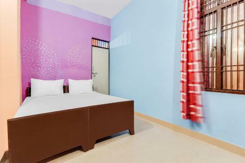 Vaccinated Staff - Spot On 60711 Hotel Radhe Inn