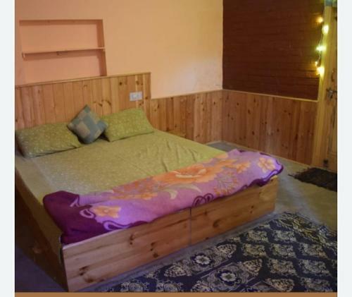 Highgarden Wfh Private Room Naggar