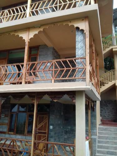 Chander Lata Cottage