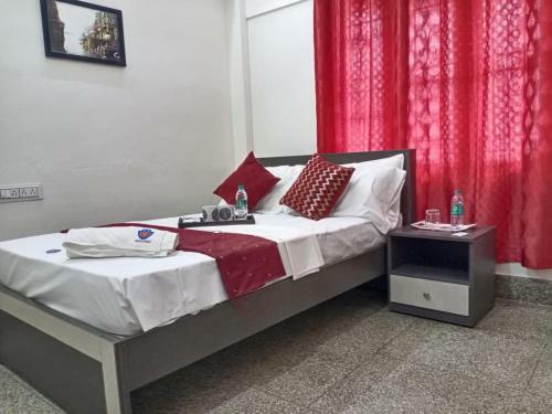 Bed & Breakfast Auxcelium Lodge