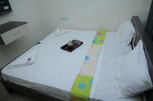 Bed & Breakfast Auxcelium Lodge