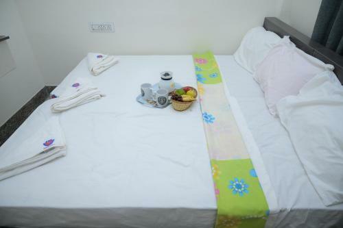 Bed & Breakfast Auxcelium Lodge