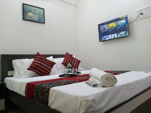 Bed & Breakfast Auxcelium Lodge