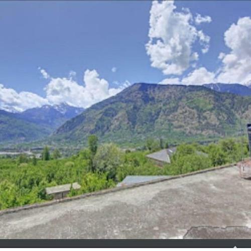 Naggar Homestay