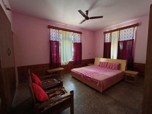 Naggar Homestay