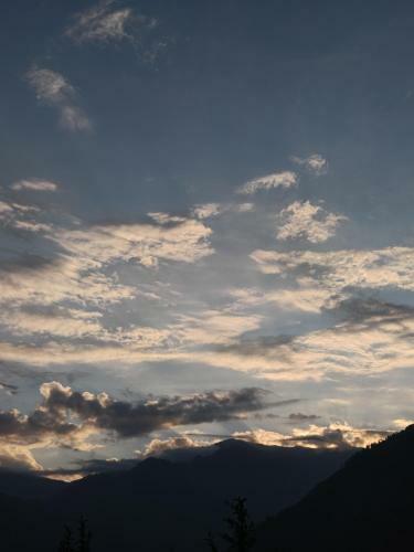 Naggar Homestay