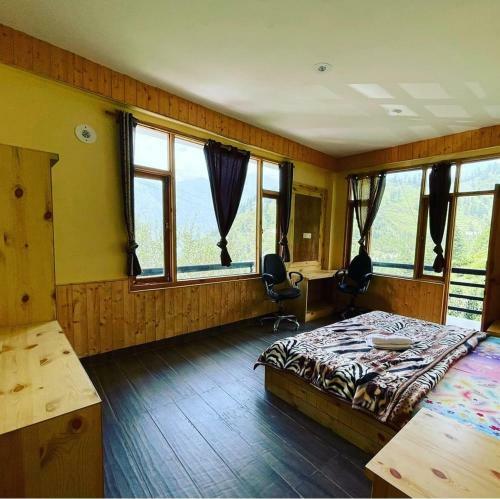 Bed & Breakfast The Himalayan Stay Bnb