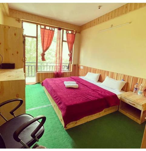 Bed & Breakfast The Himalayan Stay Bnb