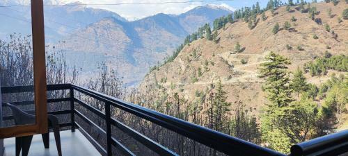 Bed & Breakfast The Himalayan Stay Bnb