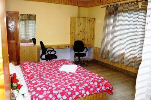 Bed & Breakfast The Himalayan Stay Bnb