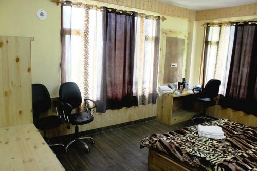 Bed & Breakfast The Himalayan Stay Bnb