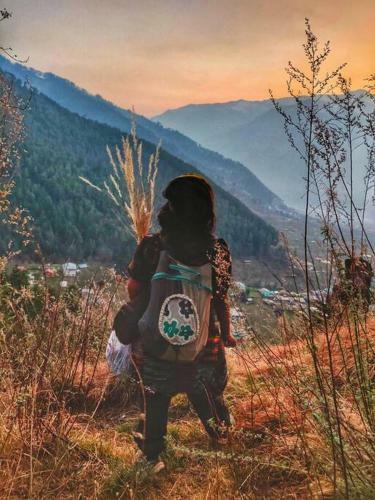 Rustling Pines Cottage Manali