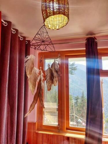 Rustling Pines Cottage Manali