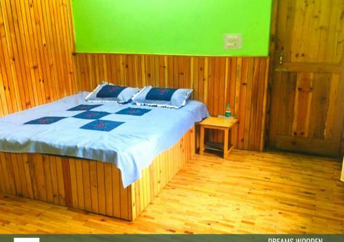 Dream Woods 4br Wfh Naggar