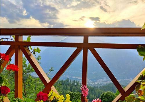Dream Woods 4br Wfh Naggar