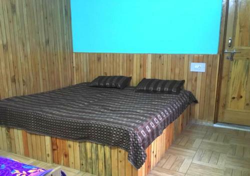 Dream Woods 4br Wfh Naggar
