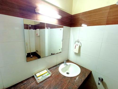 Hotel Sgs Lodgings International