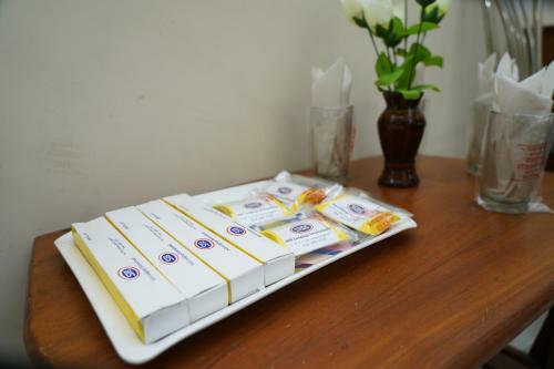 Hotel Sgs Lodgings International