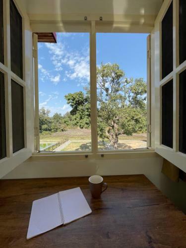 Green Acres Homestay