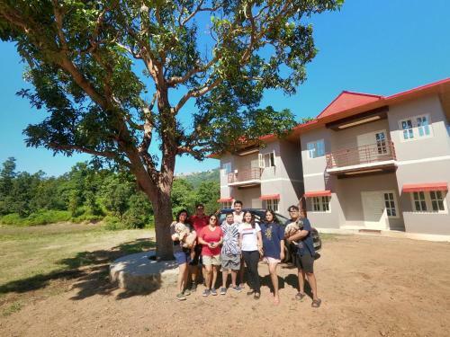 Green Acres Homestay