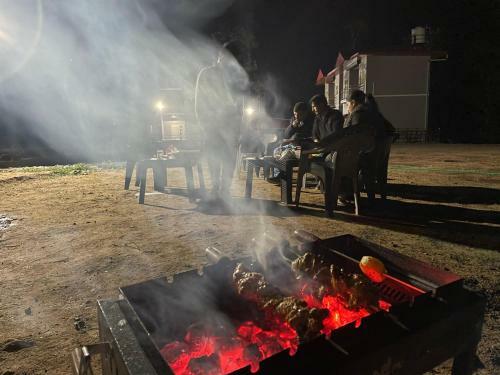 Green Acres Homestay