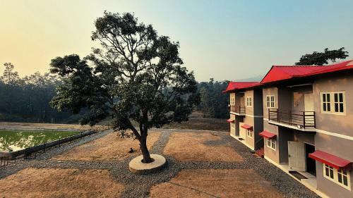 Green Acres Homestay