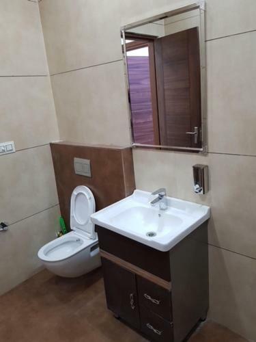 Apartamento Chawla Pent House