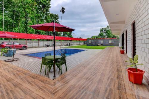 Hotel Oyo Collection O 80929 Roadside Inn