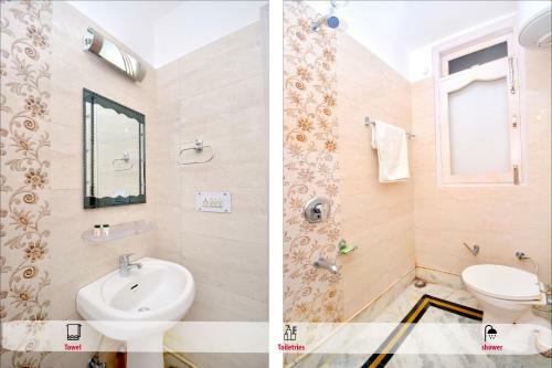 Hotel Oyo Flagship 45681 Vivek Palace