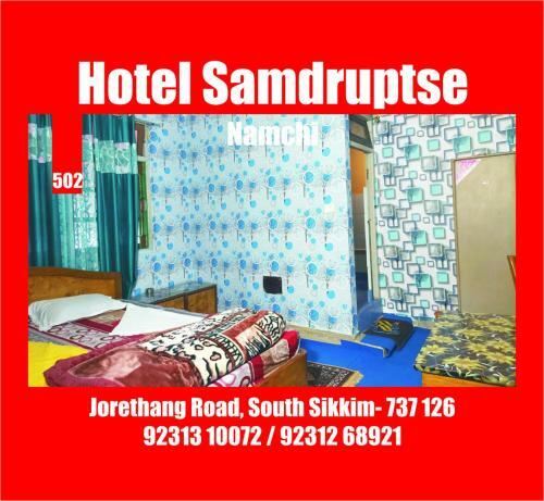 Hotel Samdruptse