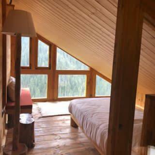 Lodge Skyline Villa Rental