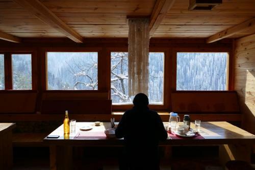 Lodge Skyline Villa Rental