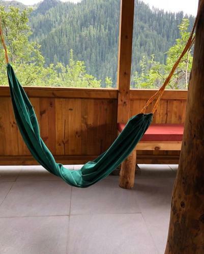 Lodge Skyline Villa Rental