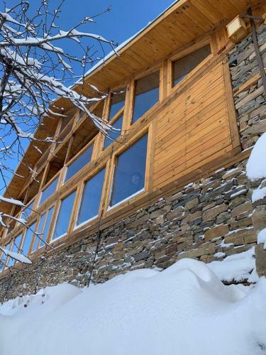 Lodge Skyline Villa Rental