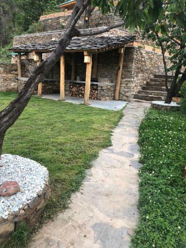 Lodge Skyline Villa Rental