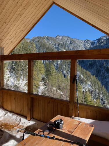 Lodge Skyline Villa Rental