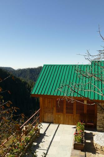 Lodge Skyline Villa Rental