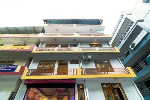 Hotel Oyo Flagship 46127 Ganga Vardan