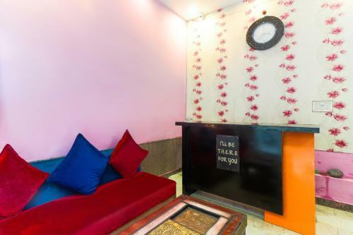 Hotel Oyo Flagship 46127 Ganga Vardan
