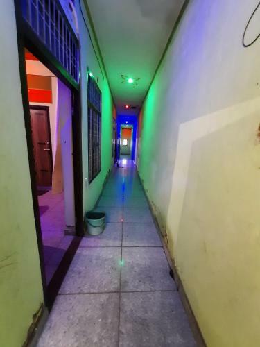 Oyo 83234 Grand Plaza Hotel