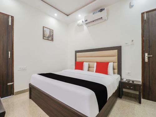 Capital O 81395 Hotel Nature View