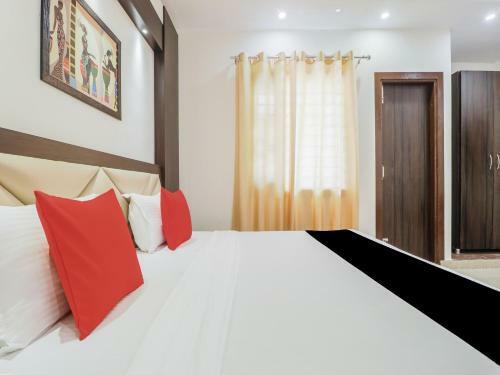 Capital O 81395 Hotel Nature View