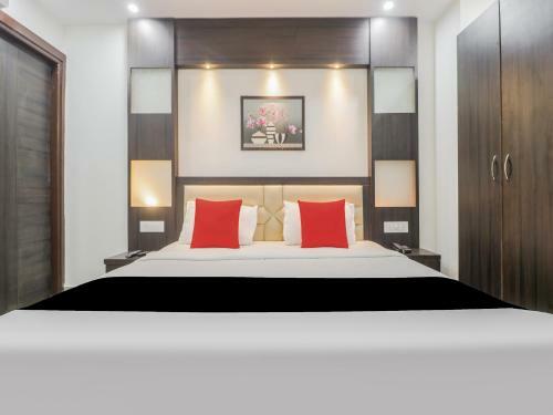 Capital O 81395 Hotel Nature View