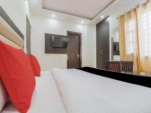 Capital O 81395 Hotel Nature View