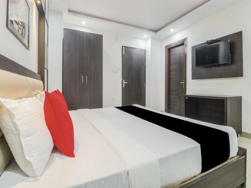 Capital O 81395 Hotel Nature View