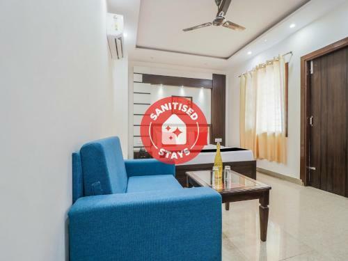 Capital O 81395 Hotel Nature View