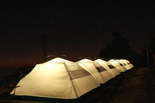 Odyssey's Blue Jay Camps