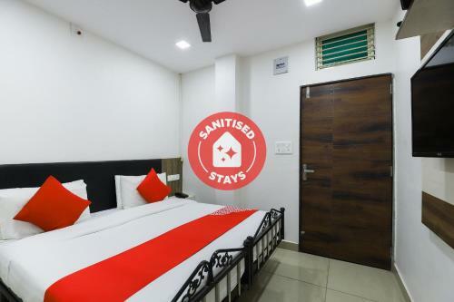 Oyo 49612 Hotel Sai Inn